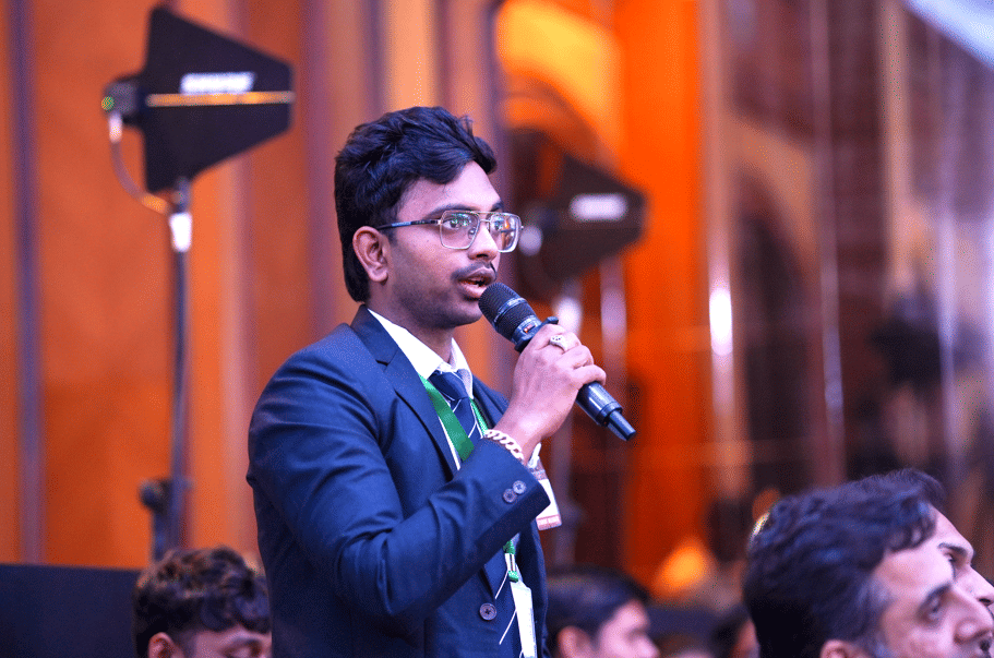 Indira University Awards & Accolades photo 11